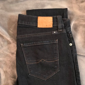 Ladies Lucky Brand ‘Brooke Skinny’ sz 8 - $12 OBO